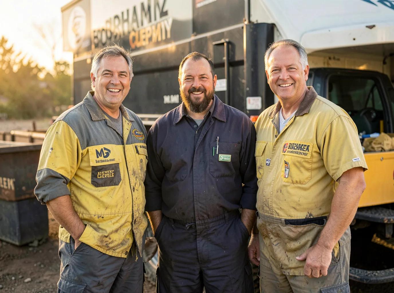 Sewage Cleanup company in Reinbeck, IA